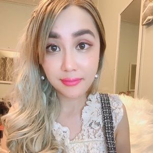 Meet your Posher, Linda